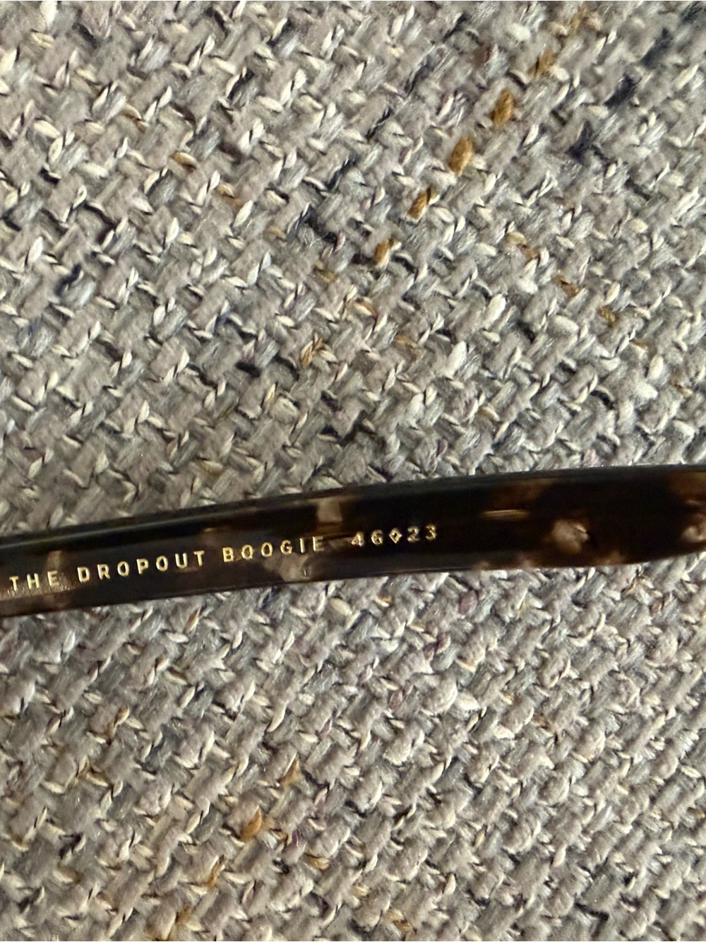 Crap Eyewear Dropout Boogie Sunglasses - Picture 5 of 5